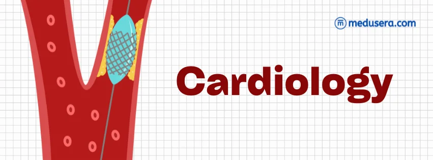 Cardiology for nurses | Medusera