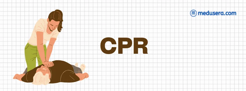 CPR for nurses | Medusera