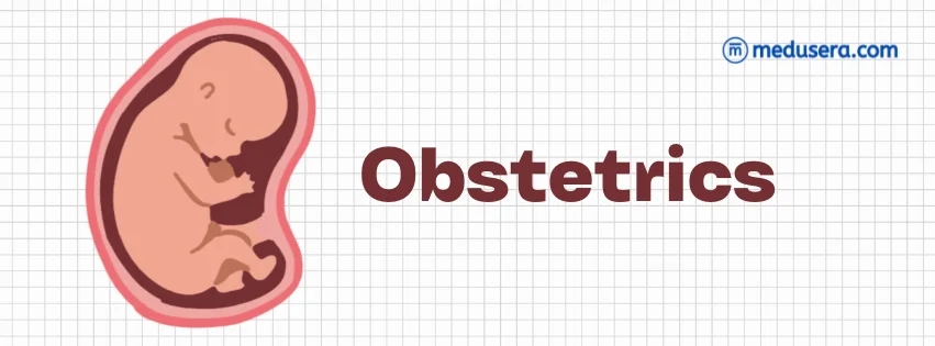 Obstetrics for nurses | Medusera