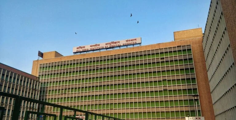 AIIMS NORCET by medusera