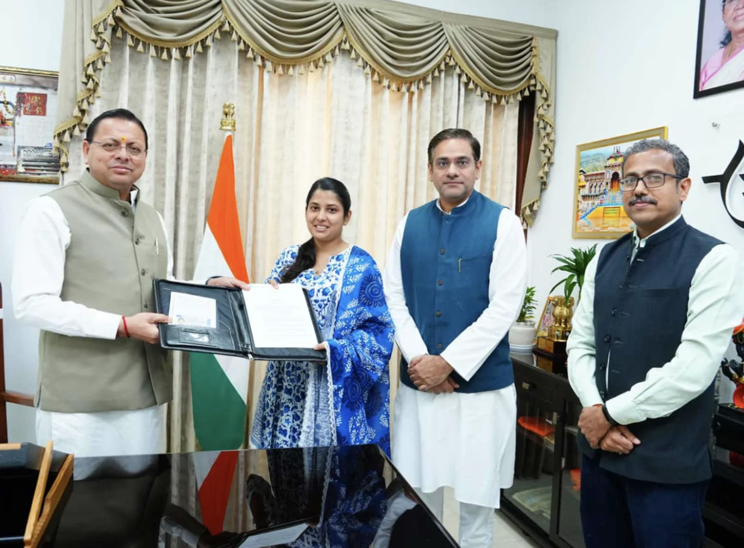uttarakhand-youth-bags-high-paying-nursing-job-in-germany-under-cms-global-employment-scheme
